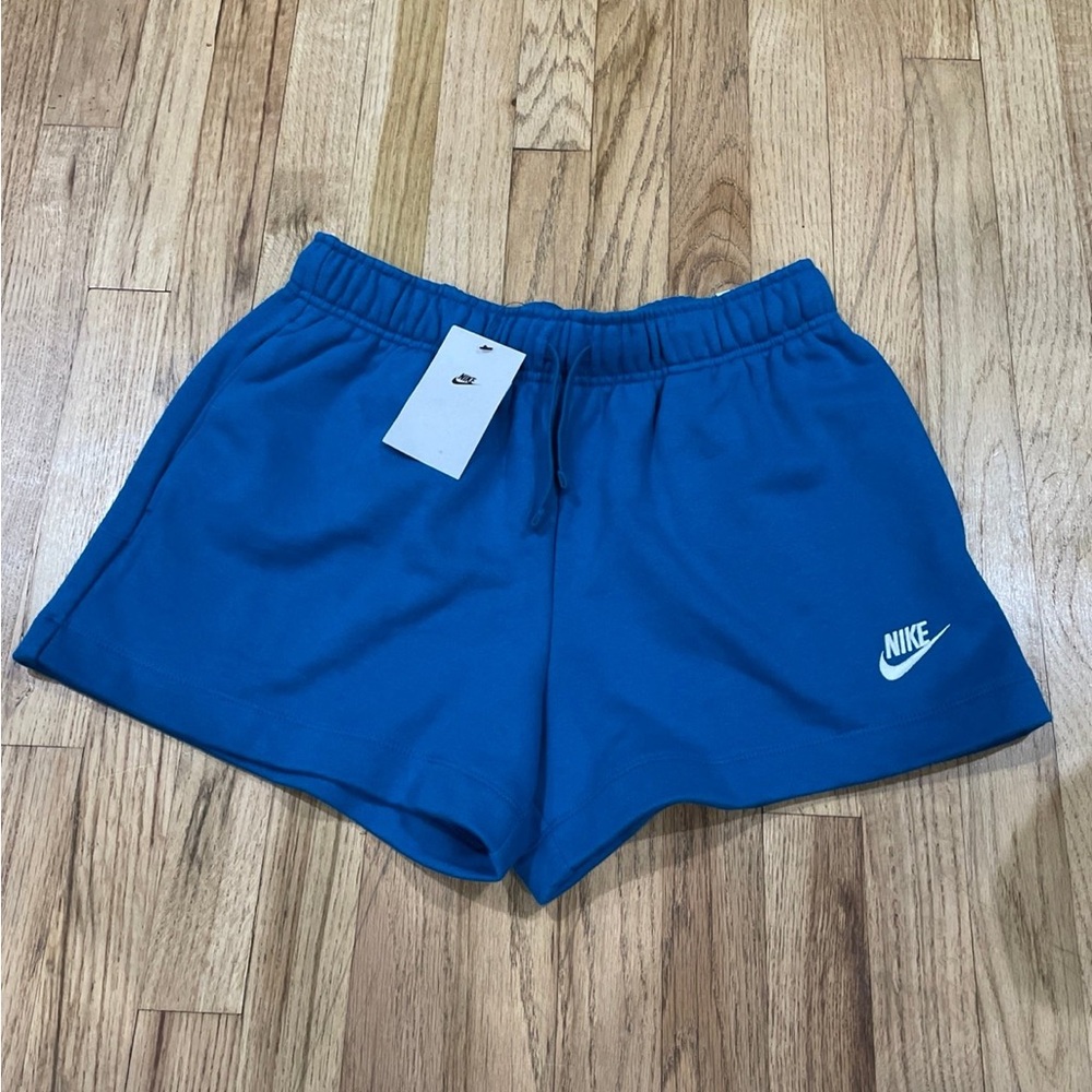 Nike Phoenix Fleece mid rise NWT